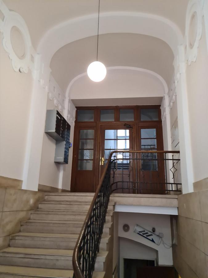 Amber Hostel Krakow Exterior photo