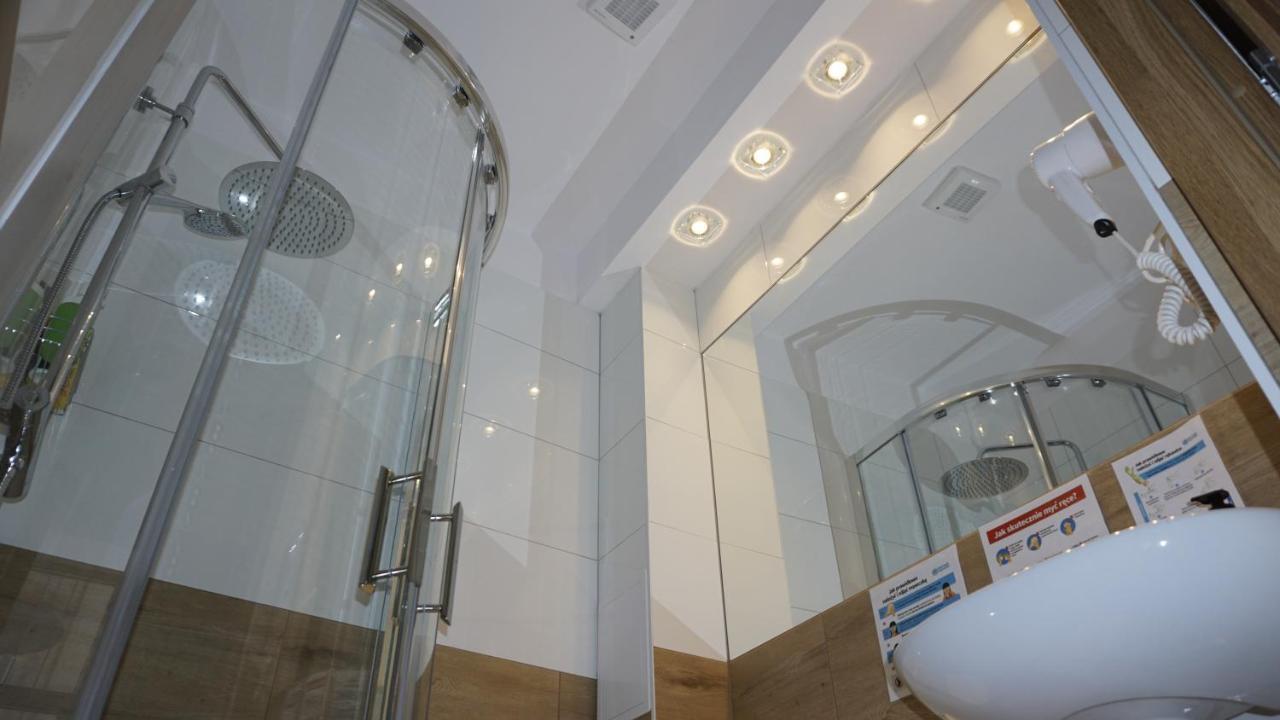 Amber Hostel Krakow Exterior photo